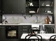 Кухонний фартук на стіну Камені на дошках (наклейка для кухні ПВХ плівка скіналі) місто Архітектура Бежевий 60х200 см - зображення 1
