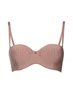 Бюстгальтер push-up Marc & Andre 80B Коричневий (65086) - зображення 3