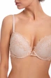 Бюстгальтер push-up Si e Lei 80B Тілесний (Cipria) (60762) - зображення 4