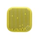 Bluetooth колонка Remax RB-M27 Lemon Gold - изображение 1