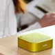 Bluetooth колонка Remax RB-M27 Lemon Gold - изображение 8