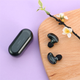 Наушники bluetooth Remax TWS-5 Green - изображение 9