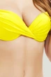 Верх купальника Push Up Marc & Andre 48A Жовтий (65639) - зображення 5