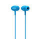 Навушники REMAX RM-515 1,2 м, 32 Ом, mic blue - зображення 5