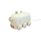 Зволожувач повітря Remax RT-A280 Mini Train, зелений (6954851232582) - зображення 3