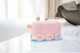Міні-зволожувач повітря Remax Cartoon Mini Train RT-A280 Pink - зображення 4