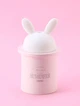 Міні-зволожувач повітря Remax Rabbit Humidifier RT-A260 Pink - зображення 6