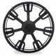 Колесо для пресса (ролик для пресса) двойное Double Wheels Pro (FI-1707) - изображение 5