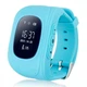 Детские часы HQ Smart Baby Watch Q50 HM50B - изображение 1