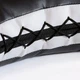 Болгарский мешок LiveUp Bulgarian Bag 17 кг, код: LP8130-17 - изображение 3