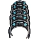 Болгарский мешок LiveUp Bulgarian Bag 17 кг, код: LP8130-17 - изображение 4