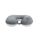 Надувна подушка для подорожей Remax Neck Pillow RT-SP03 Grey - зображення 3