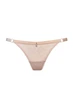 Трусики стринг Marc & Andre 5(XL) Розовый (66062) - изображение 2