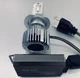 LED лампы головного света H7 U9D16 COB Canbus Hyundai Tucson Mistra KIA Forte Sedona Carnival 5600Lm 50Watt - изображение 6