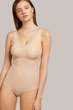 Боді Gisela 42(S) Бежевий (nude) (118222) - зображення 1