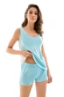 Шорты Anabel Arto 46(L) ментоловый (68026) - изображение 1