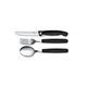 Набір для пікніка Victorinox SwissClassic Table Set 3 пр 6.7192.F3 - изображение 5