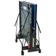 Тенісний стіл Donic indoor roller 600 (230286-B) - зображення 3