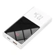 УМБ Baseus Super Mini 10000mAh 22.5W 5A с технологией QC3.0+PD3.0 + Кабель USB to Type-C Белый - изображение 4