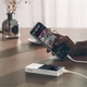 УМБ Baseus Super Mini 20000mAh 22.5W 5A с технологией QC3.0+PD3.0 + Кабель USB to Type-C Белый - изображение 10