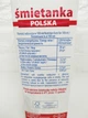 Вершки 30% Mlekovita Smietanka Polska, 1000мл (Польща) - зображення 2