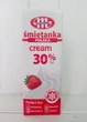 Вершки 30% Mlekovita Smietanka Polska, 1000мл (Польща) - зображення 4