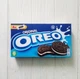 Печенье Oreo Original 176 г Германия (503842313) - изображение 3