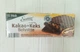 Вафлі Excelsior Kakao + Keks Schnitte 250гр. (Німеччина) - зображення 3