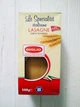 Листи для лазаньї Le Specialita Italiane Lasagne, 500г (Італія) - зображення 1