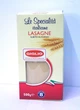 Листи для лазаньї Le Specialita Italiane Lasagne, 500г (Італія) - зображення 4