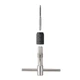 Набор плашек M3-M12, метчиков M3-M12, 40 ед. INTERTOOL SD-8040 - изображение 7