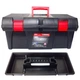 Ящик 20" 525*256*246 Haisser для инструмента Stuff Basic (90009) - изображение 1