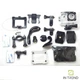 Экшн камера Action Camera WiFi SJ7000R Чёрная водонепроницаемая с пультом и аквабоксом для подводной съемки - изображение 7