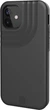 Чохол для смартфона UAG Anchor для Apple iPhone 12 Mini Black (11234M314040) - зображення 2