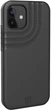 Чохол для смартфона UAG Anchor для Apple iPhone 12 Mini Black (11234M314040) - зображення 3