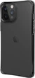 Чехол для смартфона UAG Mouve для Apple iPhone 12 Pro Max Ash (112362313131) - изображение 2