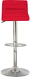 Стілець барний Nowy Styl OLIVIA ordf CHROME (BOX) ECO-90 - зображення 2