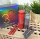 Zestaw do pielęgnacji włosów Masil 38 Salon Hair Szampon 300 ml + Szampon 2x8 ml + Maska 200 ml + Maska 2x8 ml (8809744060132) - obraz 5