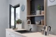 Мойка для кухни hansgrohe S51 S510-F450, Concrete Grey 43312380 - изображение 3