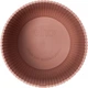 Вазон Elho vibes fold round 22 х 20 см Рожевий (481216) - зображення 3