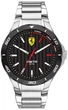 Мужские часы Scuderia Ferrari SF 830750 PISTA - изображение 1