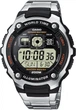 Мужские часы Casio AE-2000WD-1AVEF - изображение 1