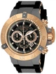 Чоловічий годинник Invicta 0932 - зображення 1