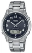 Чоловічі годинники Casio LCW-M100TSE-1A2ER - зображення 1