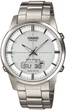 Чоловічі годинники Casio LCW-M170TD-7AER - зображення 1