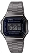 Жіночі годинники Casio A168WEGG-1BEF - зображення 1