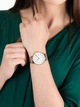 Жіночі годинники Skagen SKW2784 - зображення 3