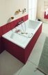 Ванна акриловая VILLEROY & BOCH Targa Plus Solo (UBA171NES2V-01) 170х75 - изображение 2