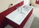 Ванна акриловая VILLEROY & BOCH Targa Plus Duo (UBA180NES2V-01) 180х80 - изображение 3