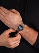 Мужские часы Casio A163WA-1QES - изображение 3